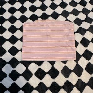 Wild Fable Tube Top Small